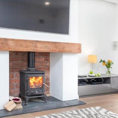 Honeybrook - Cosey Detached Home, Modern, Spacious Torquay Exterior foto
