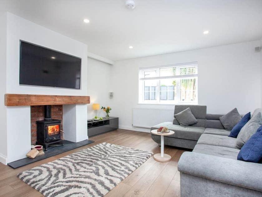 Honeybrook - Cosey Detached Home, Modern, Spacious Torquay Exterior foto
